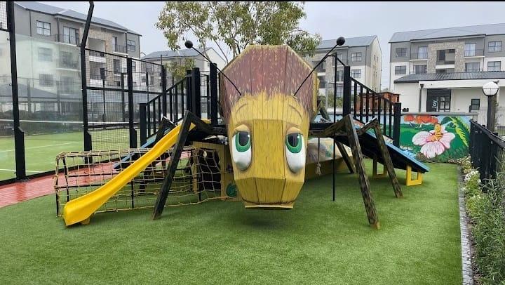 To Let 2 Bedroom Property for Rent in Sandown Western Cape